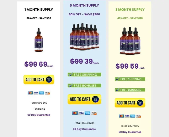 Limited Time Special Pricing